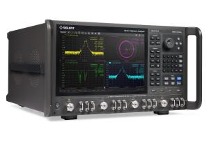 Siglent A-Series SNA6134A Ķēžu analizators
